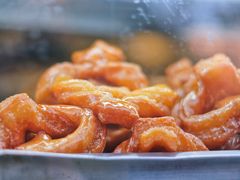 糖耳朵-老回回饺子馆(海洋馆店)
