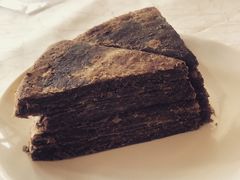 麻酱糖饼-马凯餐厅(长椿街店)