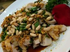 沙姜猪手-小榄公饭店(西区彩虹店)