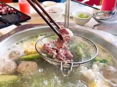 -八方客汕头火锅·牛肉·卤水(福保店)
