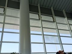 -南通兴东国际机场