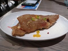 椒盐猪手-四道菜·福建菜馆(新街口金鹰店)