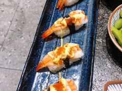 -NIUAN牛庵·日式和牛烧肉(恒隆店)