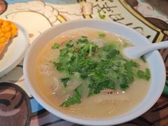 -向阳羊汤(千峰店)