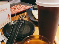 -新石器烤肉(南站店)