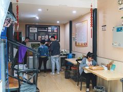 大堂-山东菜煎饼(银泰城店)