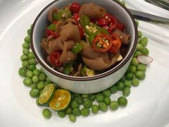 -蓝海大饭店·渔歌舫(黄岛店)