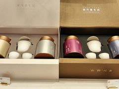 -奈雪的茶(石厦时代广场店)