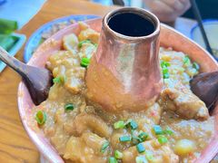 炊锅鸡-蜗牛小馆醉乡民谣云南菜(惠新西里店)