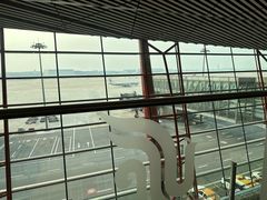 -首都机场t3-c国航两舱休息室