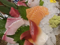 -小山日本料理(兴业太古汇店)