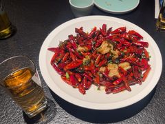 -唐猫庭院·千年陕菜(赛格国际购物中心店)