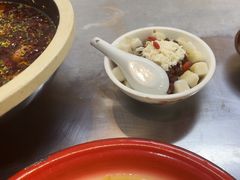 -馬伍旺川菜(江北虹悦城店)