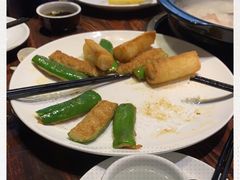 -渔米粥(罗湖店)