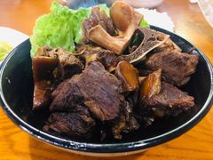 -韩礼年糕(飞虹路店)