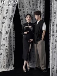 -专注孕妇照亲子照·纪田摄影