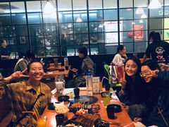 -肥肥虾庄·金牌油焖大虾(杨园滨江时代walk店)