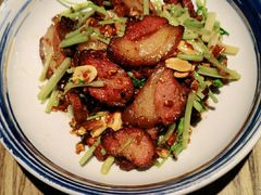 -湘邻呷铺·田园家宴(汉基广场店)