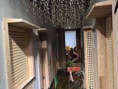 -邈墨茶馆(凤起路店)