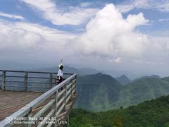 -娄山关景区