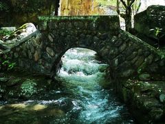 -白云源风景区