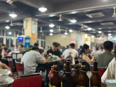 -皖北巫氏三胖地锅鸡(长淮总店)