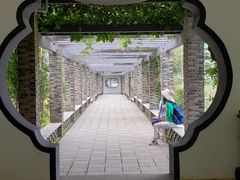 -龙寺生态园