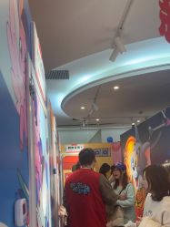 -斯坦熊亲子密室(富力广场店)