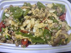 -海派健身(洋河力帆店)