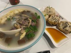 -小杨生煎(龙之梦购物中心店)