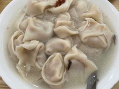-宋家馄饨馆(八一公园店)