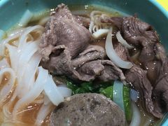 -蔡澜Pho·越南粉餐厅(海上世界店)