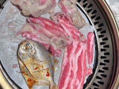 -钱小奴创意自助餐厅·原切谷饲安格斯畅吃(苏州昆山招商花园城店)