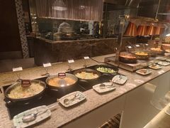 -深圳香格里拉酒店