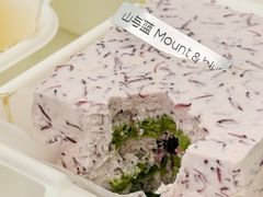 -山与蓝·轻糖鲜果蛋糕(勒泰店)