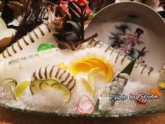 -尚海豆捞(乐虹坊店)