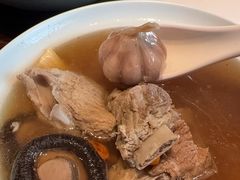 -章记星洲 · 新加坡餐厅(望京店)