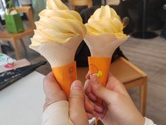 -德克士(前门店)