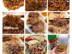 -西粉堂新疆米粉(朝外店)