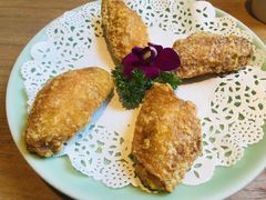 -新白鹿餐厅(城西银泰城店)