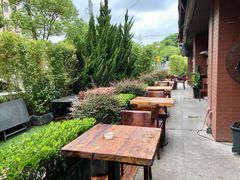 -Geneva日内瓦餐厅(西郊宝成花苑店)