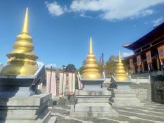 -天龙八部武侠城