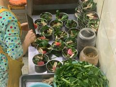 -刘信牛羊肉小炒泡馍(回民街店)