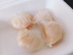 添好运点心专门店(中环IFC店)-添好运点心专门店(中环IFC店)