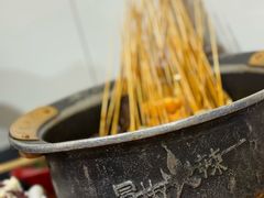 -冒椒火辣(奎星楼街店)