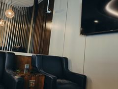 -白云机场易登机休息室