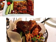 -避风塘·老港味餐厅(虹口龙之梦店)