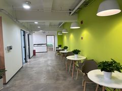 -新东方国际教育·雅思托福(裕德路校区)