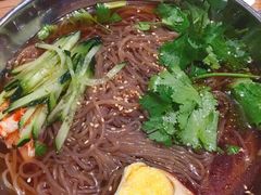 -老胖串店(浆水泉路店)