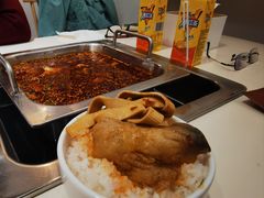 -清真涮锅鱼